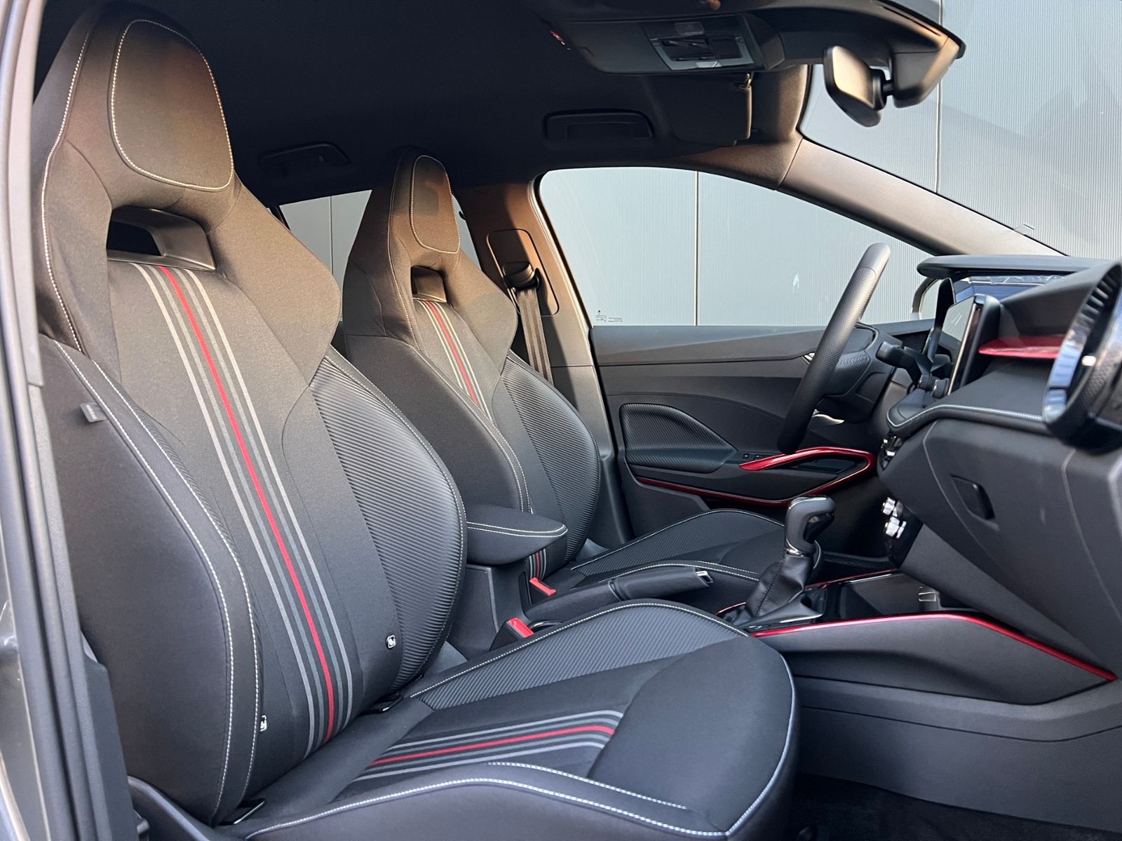 Fahrzeugabbildung SKODA Fabia Monte Carlo 1.0 TSI DSG *LED, SmartLink, K