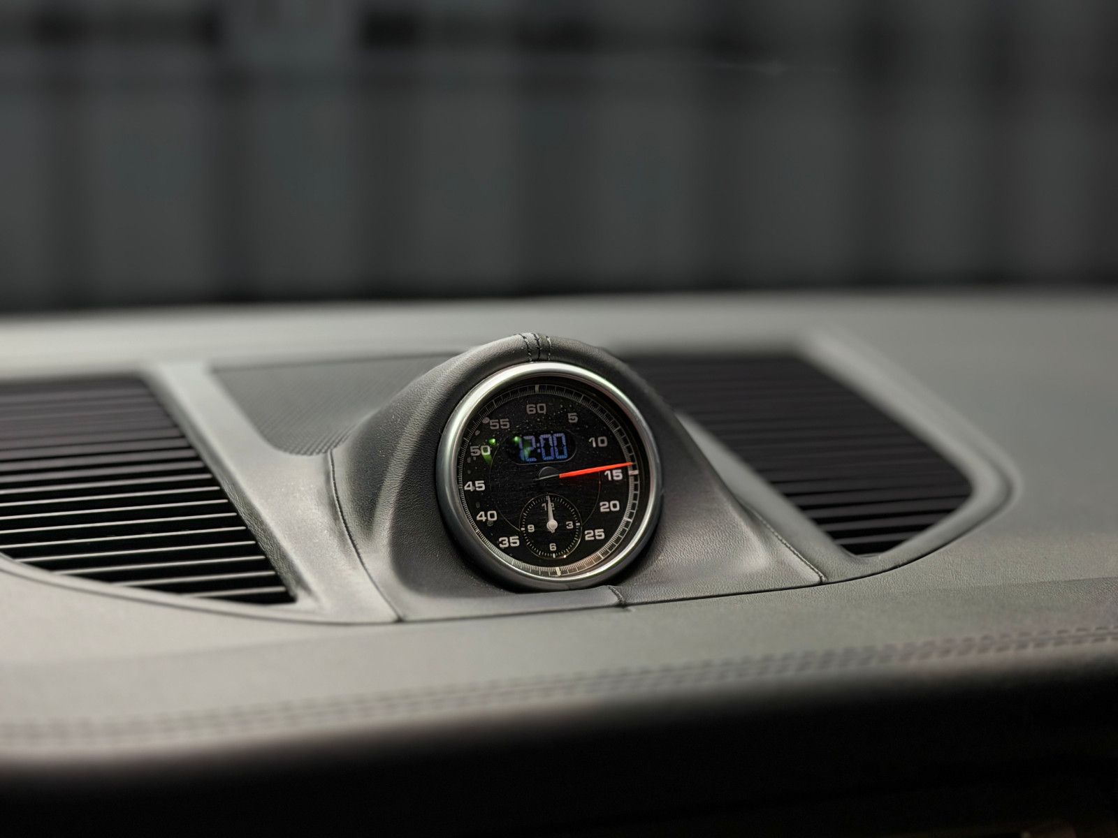 Fahrzeugabbildung Porsche Macan S Diesel |PANO|360°|LED|BOSE|VOLL