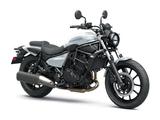 Kawasaki Eliminator 500 ABS, Tageszul., beide Farben - KAWASAKI ELIMINATOR 500