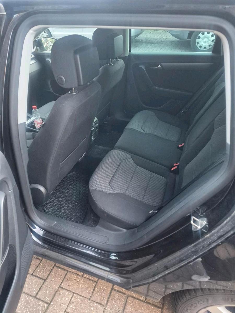 Volkswagen Passat 2014 — photo 7