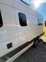 Mercedes-Benz Sprinter  316 CDI Typ 906BB35 Hochdach - Mercedes-Benz Hochdach