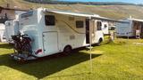 HYMER / ERIBA / HYMERCAR B578 - HYMER / ERIBA 578