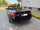 BMW 435d xDrive Cabrio M-Sportpaket TV Head up Displ - BMW: Tv