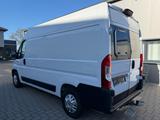 Peugeot Boxer Kasten Hochraum  L2H2 Premium/AHK/Kamera - Peugeot Boxer mit Schiebetür