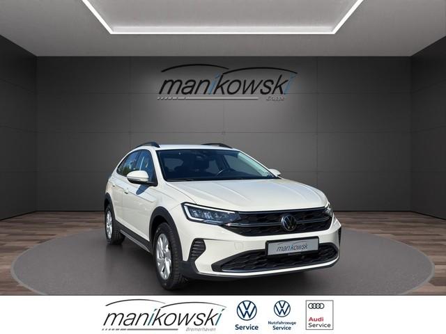 Volkswagen Taigo 1.0 TSI 110 PS DSG *LIFE*AHK KLIMA ACC, миниатюра 7