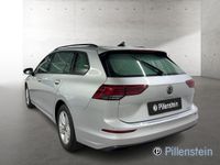 Volkswagen Golf - Vorschau Bild 3