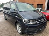 Volkswagen T6 Multivan Behindertengerecht Rollstuhllift - VW T6 Multivan Gebrauchtwagen in Bochum