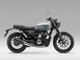 Honda GB350S *2025*jetzt vorbestellen* - HONDA GB350S