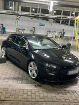 Volkswagen vw scirocco r - Volkswagen Scirocco in Stuttgart