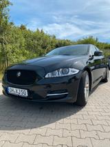 Jaguar XJ Portfolio 5.0 V8 Portfolio