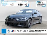 BMW 420d Gran Coupe xDrive M-Sport Pro FACEL. 360° - BMW 420 Gran Coupé Neuwagen