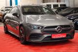 Mercedes-Benz CLA 35 AMG Turbo 4Matic *1.Hand*Unfallfrei* - Mercedes-Benz: Cl 4matic