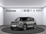 Kia EV3 58.3 kWh Air Navi Klimaautom Rückfahrkam. Ve - Kia EV3: Automatik