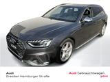 Audi S4 Avant TDI tiptronic AHZV B&O Matrix LED - Audi S4 in Dresden