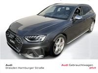 Audi S4 - Vorschau Bild 1