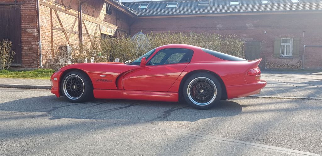 Dodge Viper