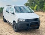 Volkswagen VW T5 Camper 2014 - VW T5 camper