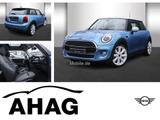 MINI Cooper Panorama Klimaaut. Sportsitze PDC RFT - MINI MINI Gebrauchtwagen in Gelsenkirchen