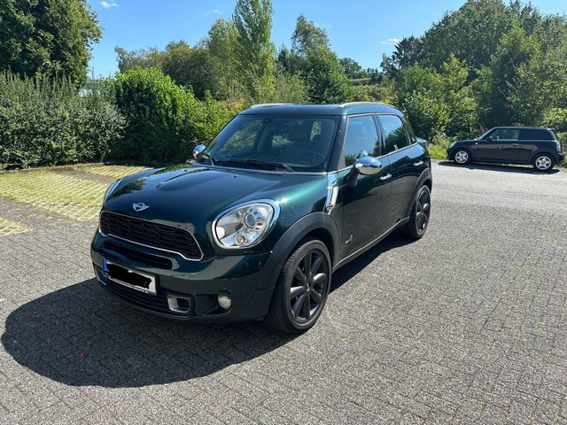 MINI Mini Cooper Countryman SD