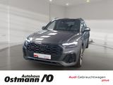 Audi SQ5 3.0 TDI quattro 360 4xSHZ ACC AHK Pano B&O - gebrauchte Audi SQ5 aus dem Jahr 2024