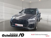Audi SQ5 - Vorschau Bild 1