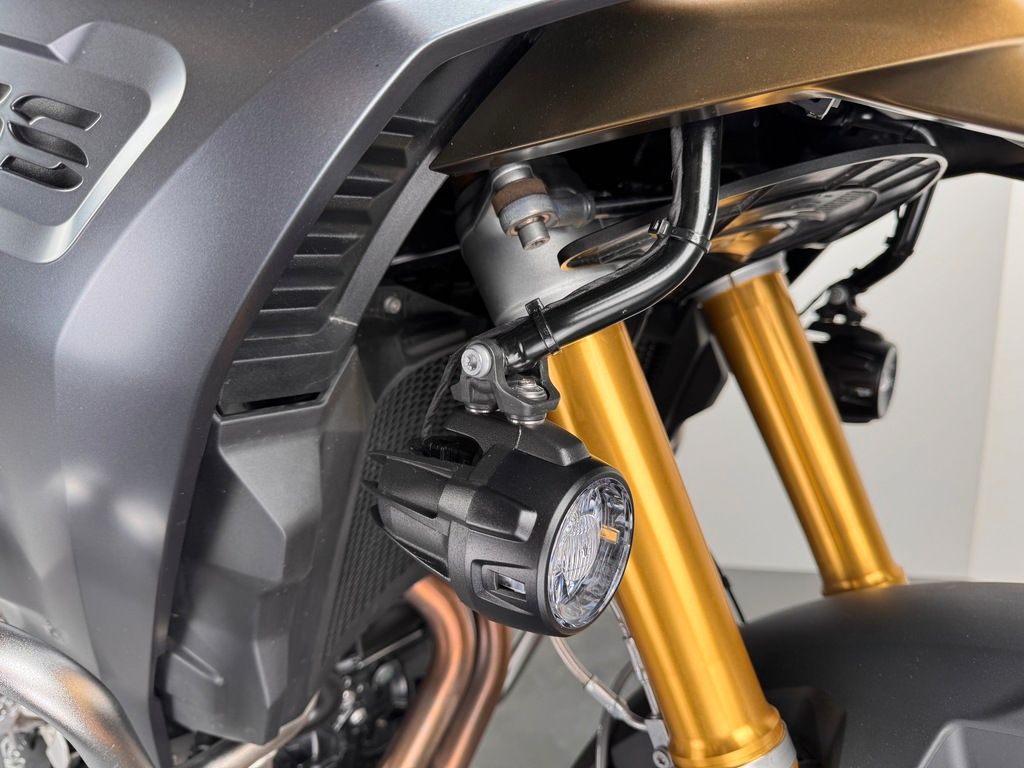 Fahrzeugabbildung BMW F850 GS ADVENTURE *NEUWERTIG *4 PAKETE *WENIG KM