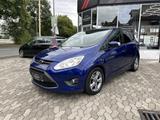 Ford C-MAX Sync Edition Autom AHK/Standheiz/PDC/Klima - Ford C-Max: Sync Edition