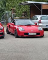 Toyota Tausch Toyota MR2 2ZZGE Lotus Elise Eintra... - Toyota MR 2 mit Benzin-Antrieb