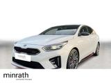 Kia Procee'd GT 1.6 T-GDI DCT APP+4xSHZ+NAVI+ACC+LED - Kia pro cee'd / ProCeed in Duisburg