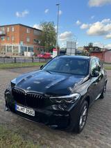 BMW X5 xDrive30d - - BMW X5 Gebrauchtwagen in Hannover