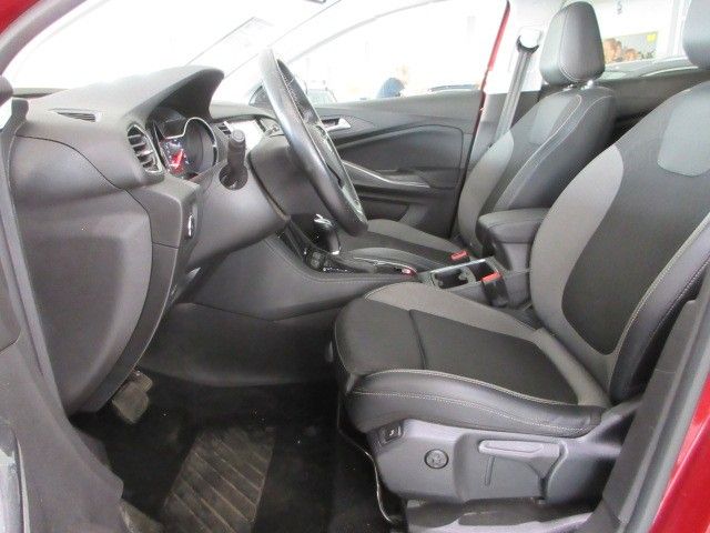 Fahrzeugabbildung Opel Grandland X Innovation 1.5D LED/NAVI/PANO/PDC