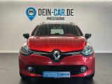 Renault Clio Luxe*NAVI*TEMPOMAT - Renault Clio: Rot