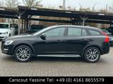 Volvo V60 Cross Country Summum/ACC/Xenon/Automatik/ - Volvo V60: Summum