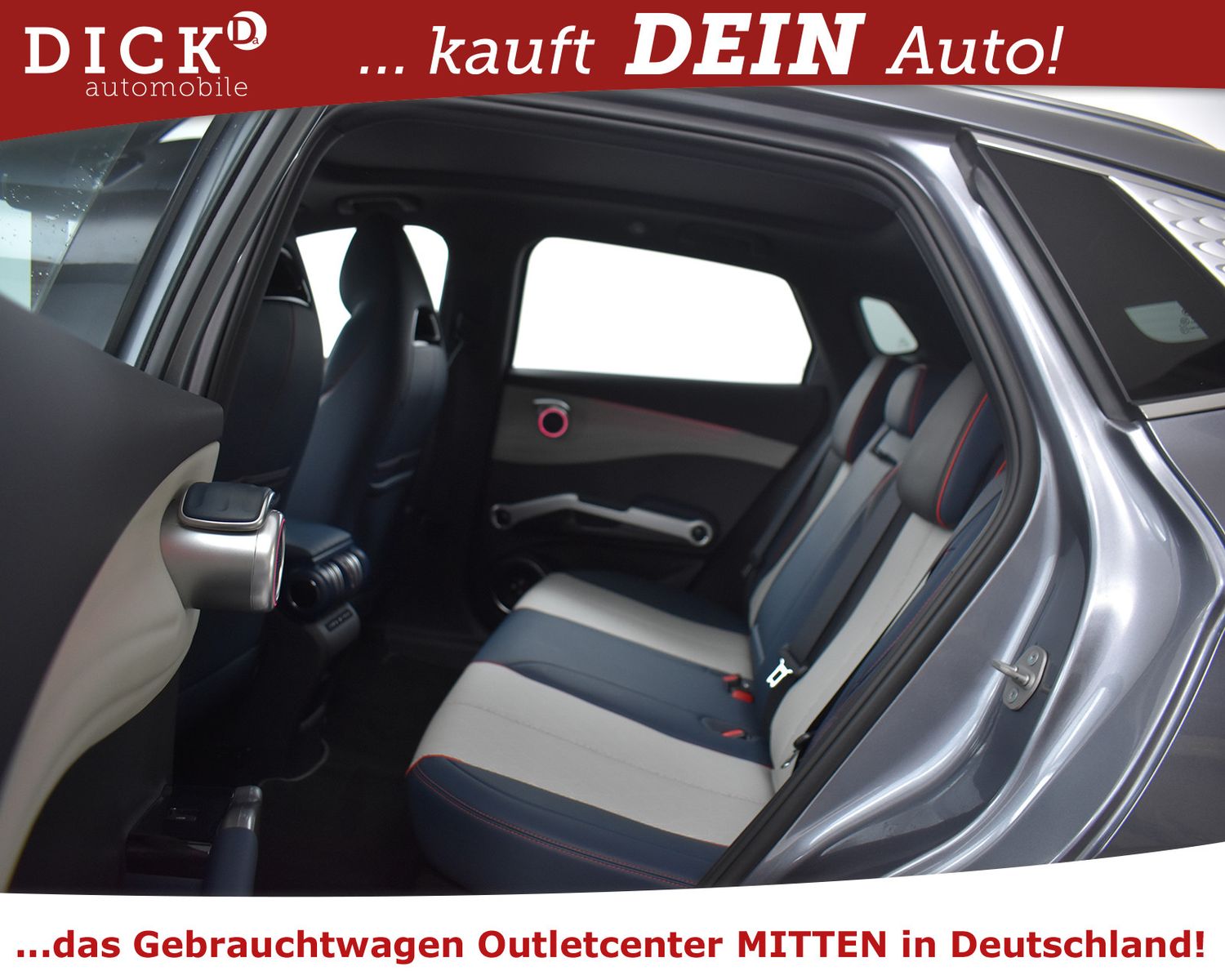 BYD Atto 3 Design WERKSGA+PANO+NAVI+LED+SHZ+ACC+360+ - Image 21
