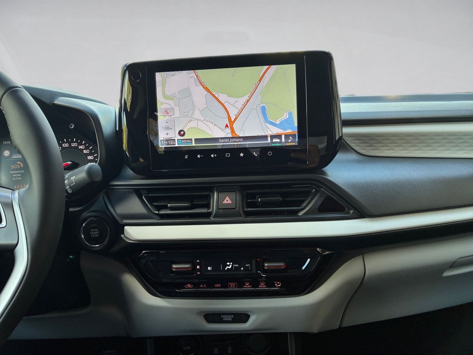 Fahrzeugabbildung Suzuki Swift 1.2 Dualjet 60 kW Comfort Kamera,LED,Navi