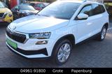 Skoda Karoq 1,5 TSI Selection AHK ACC Kamera Heckl ele