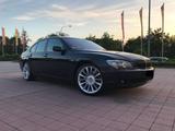 BMW E65 740i Individual - BMW: E65 7