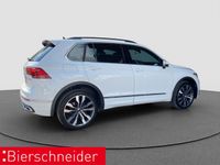 Volkswagen Tiguan - Vorschau Bild 7