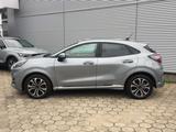 Ford Puma 1.0 EcoBoost ST-Line ACC, GJR, NAVI, Kamera - Autos mit Automatikschaltung