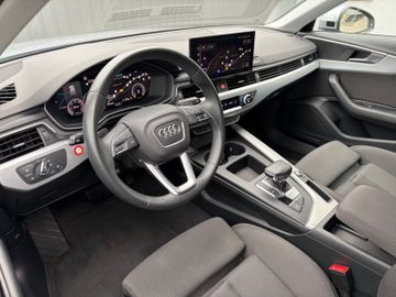 Audi A4 - 12