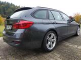 BMW 335d xDrive Touring Sport Line Automatic Spo... - BMW 335 mit Diesel-Antrieb: Kombi