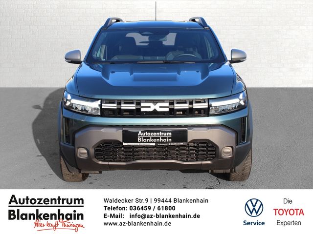 Duster 4X4 LED*Navi*Kamera*Ganzjahresreifen