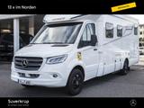 HYMER / ERIBA / HYMERCAR Tramp S 680 Garage Garantie Mercedes Distr Spur - Offers
