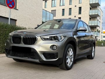 BMW X1 - 3
