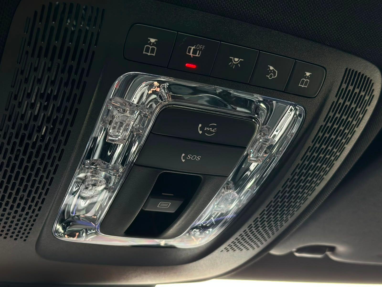 Mercedes-Benz CLA CLA200 SB AMG NIGHT PANO#SPUR#LED#SHZ#KEY#NAVI, миниатюра 17
