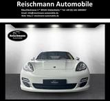 Porsche Panamera 4S V8 PDK 88Tkm Leder Klima Klappenausp - Porsche Gebrauchtwagen von 2012