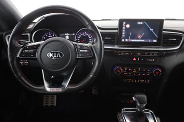 KIA pro cee'd / ProCeed - 10
