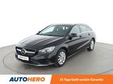 Mercedes-Benz CLA-Klasse CLA 180 d Shooting Brake *NAVI*TEMPO* - Mercedes CLA 180 Shooting Brake mit Schiebedach