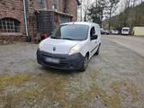 Renault kangoo - Renault Kangoo aus 2009 mit Diesel-Antrieb
