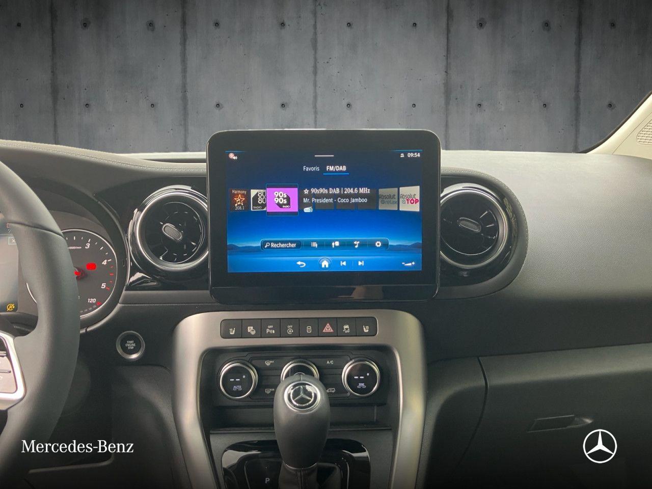 Mercedes-Benz T 180 d EDITION+PROGRESSIVE+Klimaautom+Navi+PTS